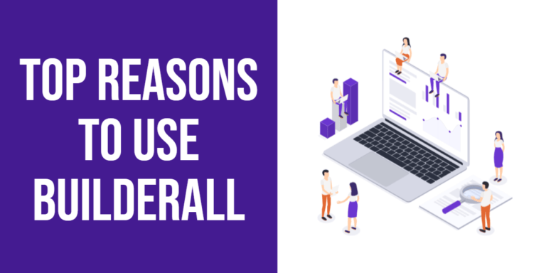 Top 10 Reasons To Use Builderall: Best ClickFunnels Alternative in 2022