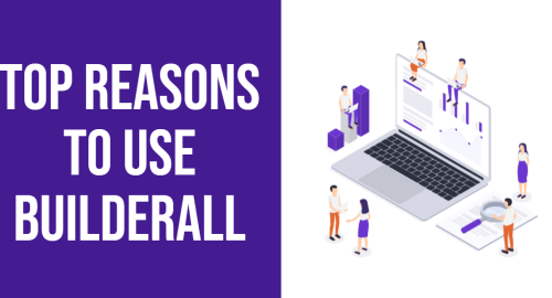 Top Reasons To Use Builderall