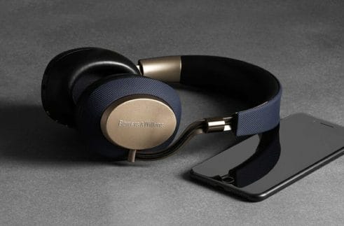 Bowers-and-Wilkins