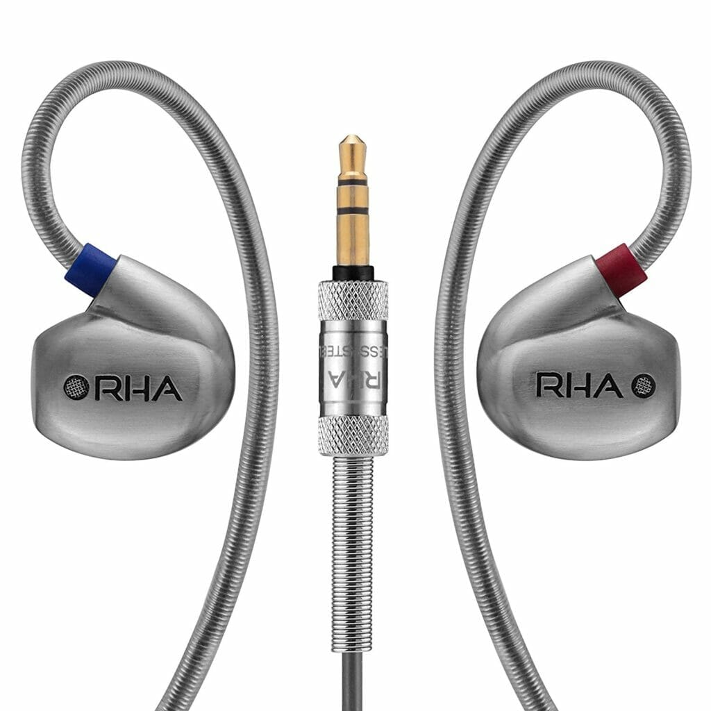 RHA-T10-High-Fidelity-Noise-Isolating-In-Ear-Headphone-Review