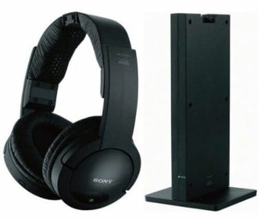 Sony-Noise-Reduction-150-feet-Long-Range-Wireless-Dynamic-Stereo-Headphones-with-Volume-Control