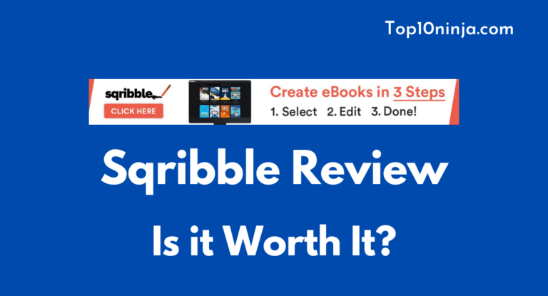 Sqribble Review: Is it Worth It?