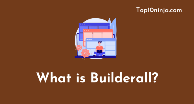 What is Builderall? Is it worth or hype?
