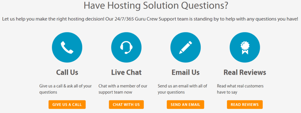 A2-hosting-support