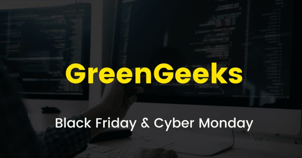 GreenGeeks-Black-Friday