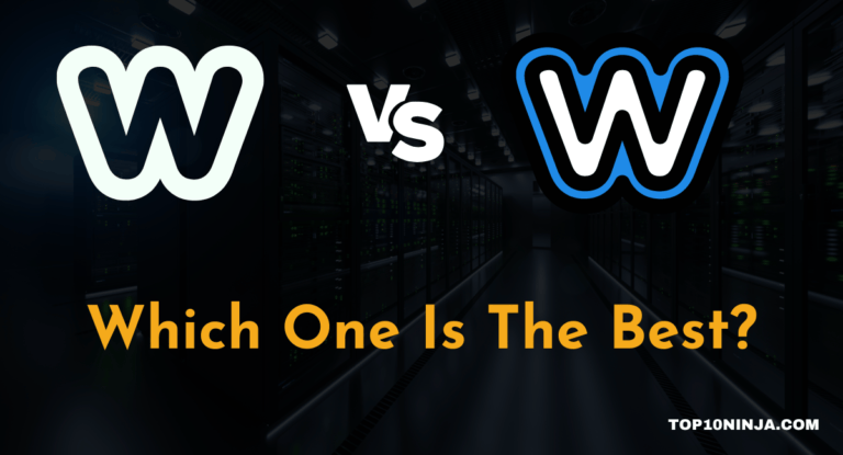 Weebly vs Wix: Best Site Builders Compare (Templates, Support & Customization)