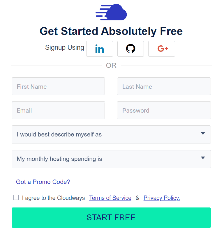 cloudways-registration-page