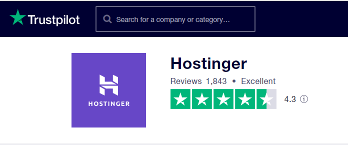 hostinger-online-reviews