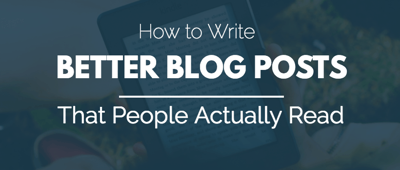 how-to-write-a-good-blog-post