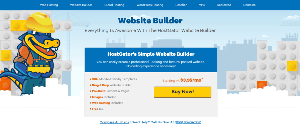 website-builders-blogging-gator