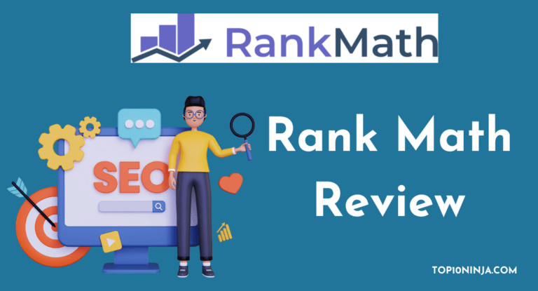 Rank Math Review: 20 Reasons Why it’s better than Yoast