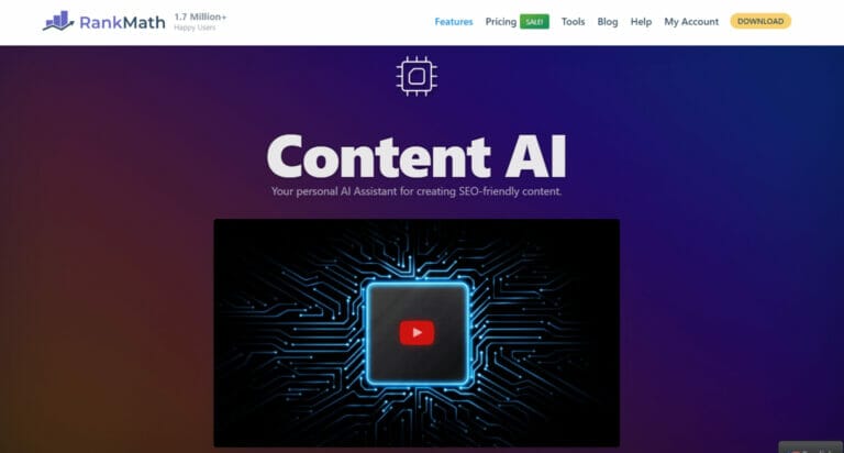 Rank Math Content AI review: Should you use it?