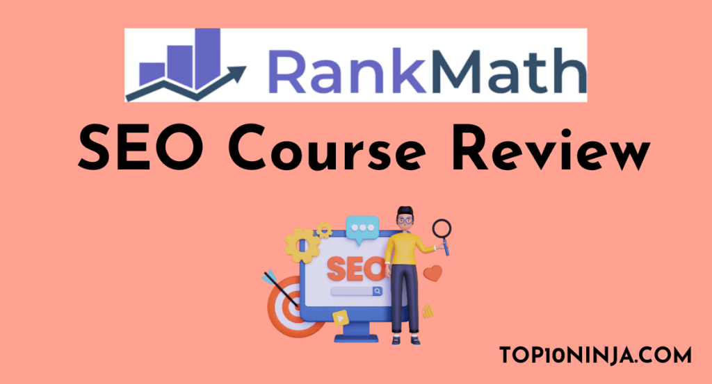 Rank Math SEO Course Review.