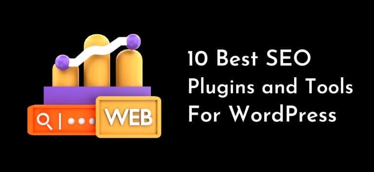 10 Best SEO Plugins for WordPress and SEO Tools in 2024