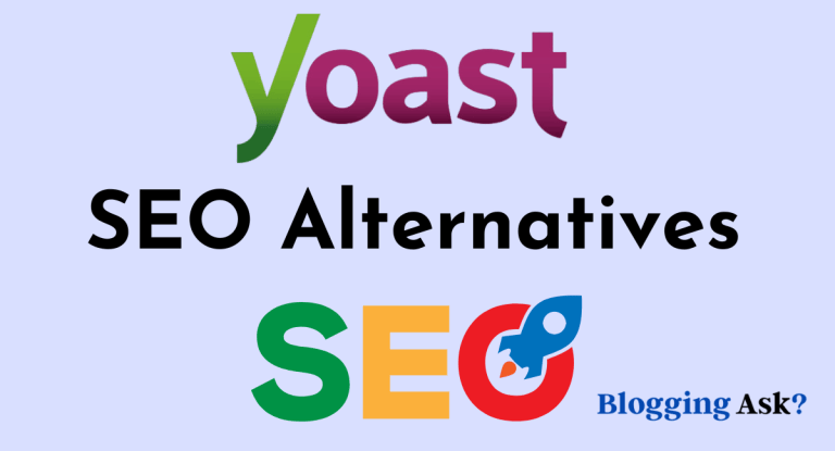 5 Best Yoast Alternative SEO Plugins for WordPress